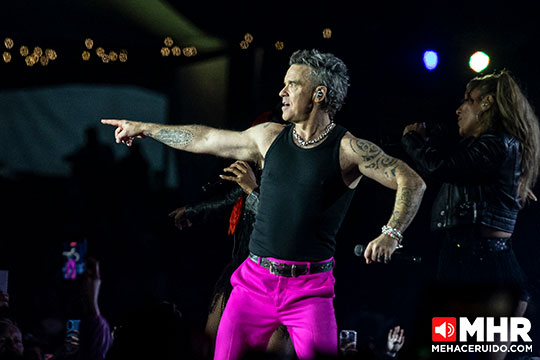 robbie williams pulso gnp 2026