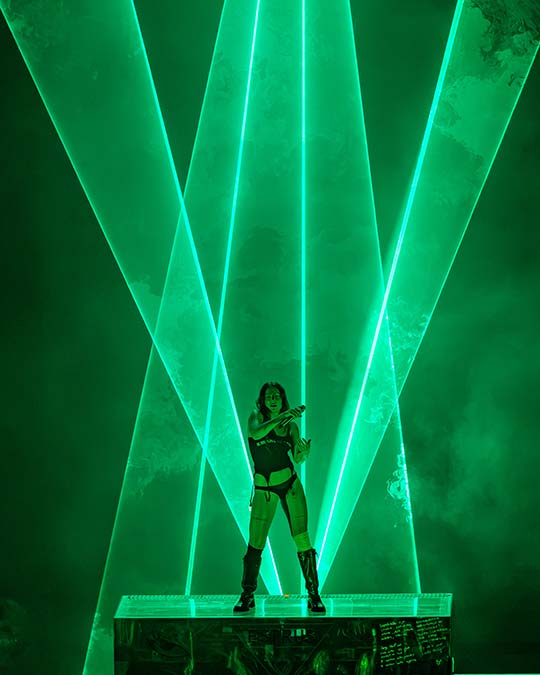 tove lo pepsi center mexico