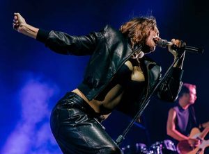 tove lo pepsi center mexico